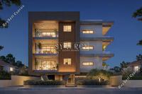 2 Bedroom Apartment in Agios Dometios (Nicosia) for sale 