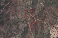 42477 SQM Land · Asgata (Limassol) for sale 