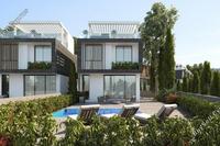 4 Bedroom Detached house in Moni (Limassol) for sale 