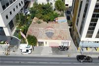 764 SQM Land in Agioi Omologitai (Nicosia) for sale 