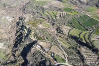 2676 SQM Land in Theletra (Paphos) for sale 