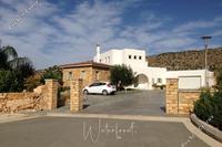 4 Bedroom Detached house in Episkopi Pafou (Paphos) for sale 