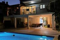 4 Bedroom Detached house in Germasogeia (Limassol) for sale 