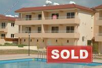 1 Bedroom Penthouse · Ayia Napa (Famagusta) for sale 