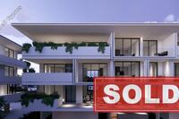 1 Bedroom Apartment in Tombs Of The Kings (Paphos) for sale 