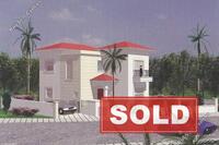 3 Bedroom Detached house · Limassol Municipality (Limassol) for sale 