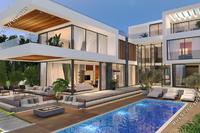 7 Bedroom Detached house in Kissonerga (Paphos) for sale 