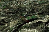 8620 SQM Land in Psevdas (Larnaca) for sale 