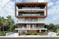 2 Bedroom Apartment · Livadia Larnacas (Larnaca) for sale 
