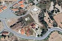 391 SQM Plot · Alethriko (Larnaca) for sale 