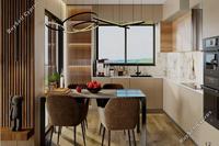 1 Bedroom Apartment in Aglantzia (Nicosia) for sale 