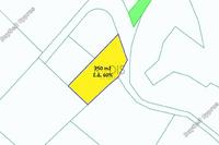 750 SQM Plot in Tseri (Nicosia) for sale 