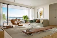 2 Bedroom Apartment in Paphos Municipality (Paphos) for sale 