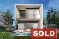 3 Bedroom Detached house · Kissonerga (Paphos) for sale 