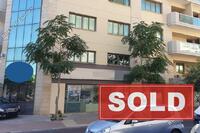  Office in Nicosia Municipality (Nicosia) for sale 
