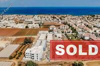 2 Bedroom Town house · Kapparis (Famagusta) for sale 
