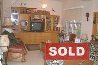 3 Bedroom Detached house · Deryneia (Famagusta) for sale 