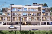 1 Bedroom Apartment in Aradippou (Larnaca) for sale 