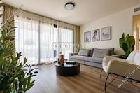 2 Bedroom Apartment in Tserkezoi (Limassol) for sale 
