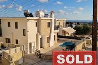 3 Bedroom Detached house in Tala (Paphos) for sale 