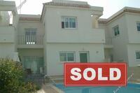 3 Bedroom Town house · Cape Greko (Famagusta) for sale 