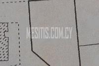 502 SQM Plot in Nisou (Nicosia) for sale 