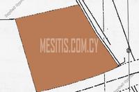 2128 SQM Land · Palaiometocho (Nicosia) for sale 
