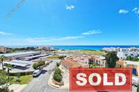 2 Bedroom Penthouse · Tombs Of The Kings (Paphos) for sale 