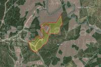 60202 SQM Land in Ora (Larnaca) for sale 