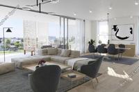 4 Bedroom Apartment in Dasoupoli (Nicosia) for sale 