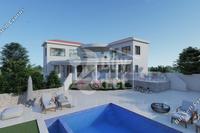 5 Bedroom Detached house in Sea Caves Peyia (Paphos) for sale 