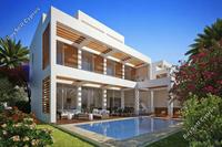 4 Bedroom Detached house in Geroskipou Plage (Paphos) for sale 