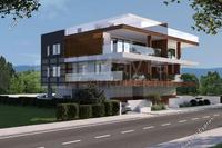 2 Bedroom Penthouse · Livadia Larnacas (Larnaca) for sale 