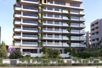 2 Bedroom Apartment in Germasogeia (Limassol) for sale 