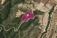 16054 SQM Land · Simou (Paphos) for sale 