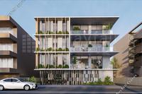 2 Bedroom Apartment · Faneromeni (Larnaca) for sale 