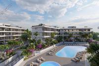 2 Bedroom Apartment · Agios Athanasios (Limassol) for sale 