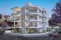 3 Bedroom Apartment · Dasoupoli (Nicosia) for sale 