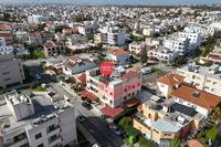 3 Bedroom Penthouse · Strovolos (Nicosia) for sale 