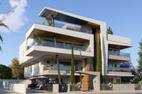 2 Bedroom Penthouse · Archangelos (Nicosia) for sale 