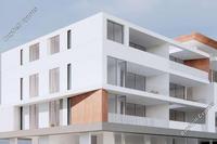 2 Bedroom Apartment in Germasogeia (Limassol) for sale 