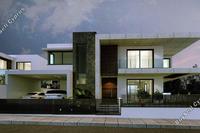 5 Bedroom Detached house in Germasogeia (Limassol) for sale 