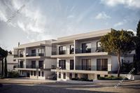1 Bedroom Apartment in Geroskipou (Paphos) for sale 