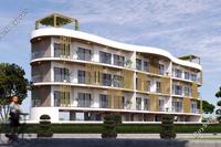 2 Bedroom Apartment in Aradippou (Larnaca) for sale 