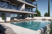1 Bedroom Apartment in Kato Paphos Universal (Paphos) for sale 