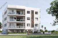 2 Bedroom Apartment in Deryneia (Famagusta) for sale 