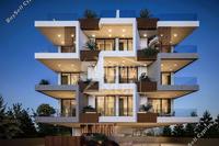 3 Bedroom Penthouse · Faneromeni (Larnaca) for sale 