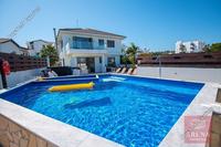 4 Bedroom Detached house · Cape Greko (Famagusta) for sale 