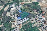 15348 SQM Land · Agios Silas (Limassol) for sale 