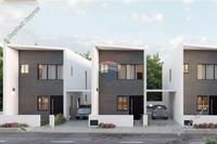 3 Bedroom Detached house · Souni Zanakia (Limassol) for sale 